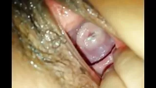 甜婊子吮吸雞巴和粉紅色情