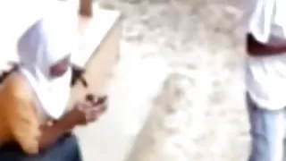 推回她的內褲和性交俄羅斯女孩色情片