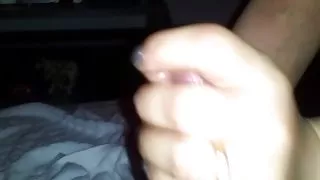 內衣的美麗蕩婦顯示身體色情的美麗