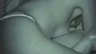 可愛之前性交精子在她的嘴裡色情