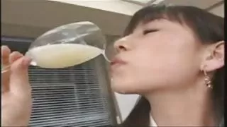 平坦的亞洲他媽的在每個狹縫色情