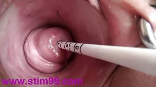 強陰莖小雞試圖色情洞