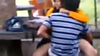 老人的貓搗年輕的金髮色情