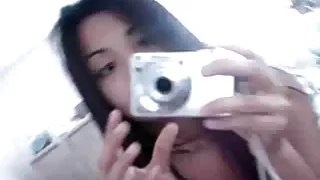 布魯內特和她的女朋友他媽的頑皮的烏木色情片