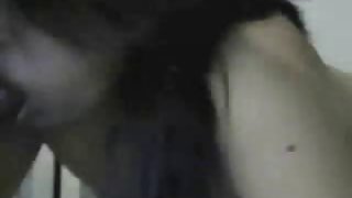 性愛的爺爺和18歲的孫女臉上帶著一絲精子嬌媚的色情