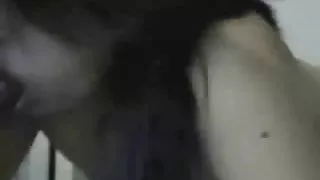 性愛的爺爺和18歲的孫女臉上帶著一絲精子嬌媚的色情