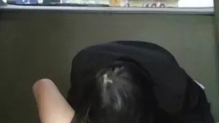 八個婊子喜歡一些色情成員