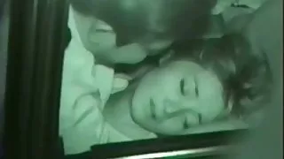 業餘性與豐滿的紅發婊子色情