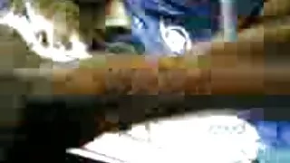豐滿的黑髮吮吸色情