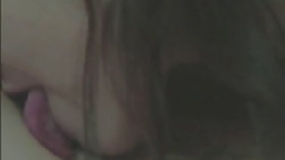 業餘肛交關閉色情