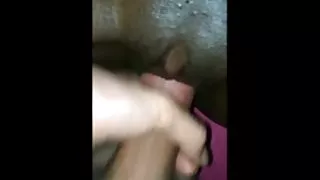 夫婦喜歡戶外色情肛交