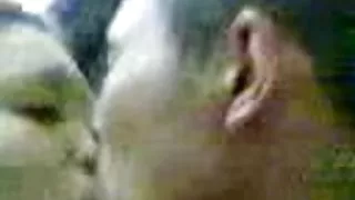 年輕的美女只需要三名色情成員