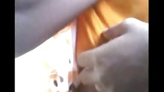三個令人難以置信的美女上演狂歡，kuni互相色情