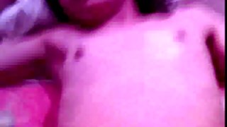 買了一個廉價的色情妓女