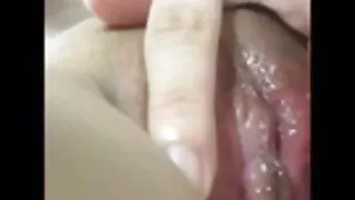 女士與毛茸茸的陰戶亂搞內衣色情