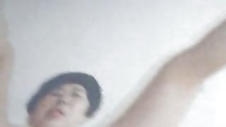 在色情的狹窄點，絲襪該死的襪子飆升
