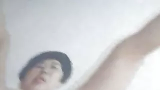 在色情的狹窄點，絲襪該死的襪子飆升
