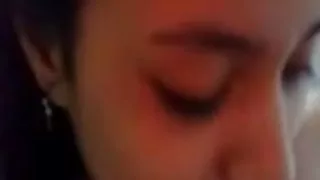 一個完美的身材的大胸黑髮亂搞皮埃爾伍德曼的鑄造色情